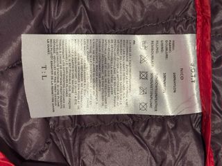 Plumas Just Over The Top gris