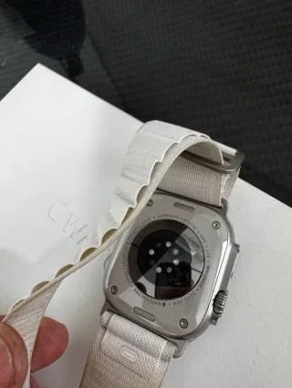 Apple Watch Ultra (49mm) Impecable