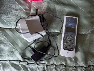 Teléfono Inalámbrico Domo 2