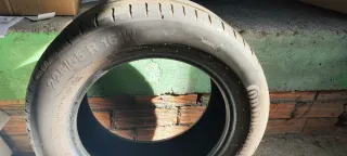 Neumático Continental 225/55 R16 5022