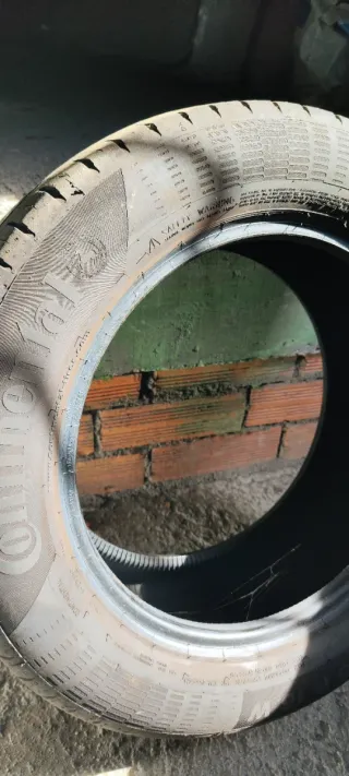 Neumático Continental 225/55 R16 5022