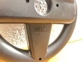 2 Volantes para Nintendo Switch