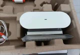 Aspirapolvere Robot Xiaomi S12