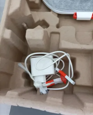 Aspirapolvere Robot Xiaomi S12