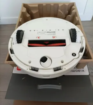 Aspirapolvere Robot Xiaomi S12