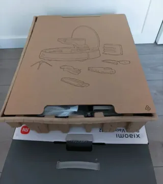 Aspirapolvere Robot Xiaomi S12