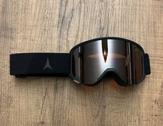 Maschera da sci Atomic