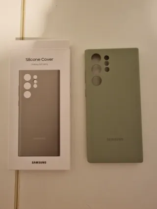 Fundas Samsung Galaxy S22 Ultra (Varias)