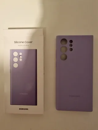 Fundas Samsung Galaxy S22 Ultra (Varias)