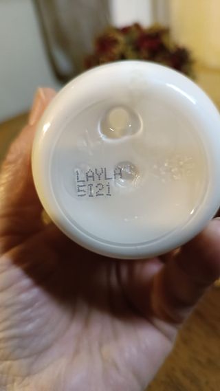 LaylaSkin Latte Detergente Vita Mea 250ml