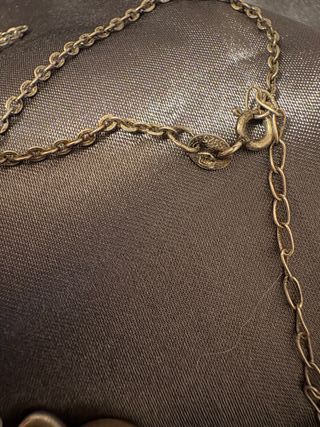 Colgante Corazón Plata 925