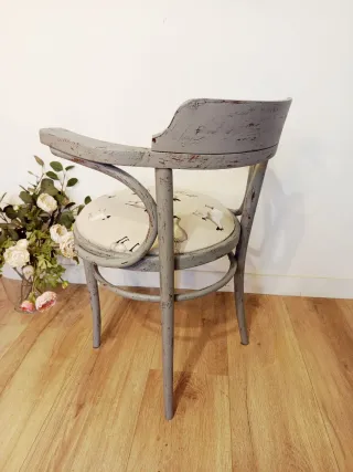 SILLA THONET VINTAGE.