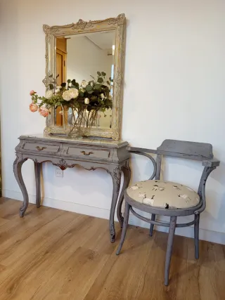 SILLA THONET VINTAGE.