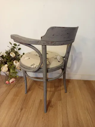 SILLA THONET VINTAGE.