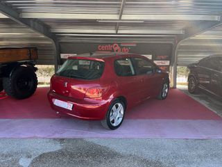 Peugeot 307 2.0 3P