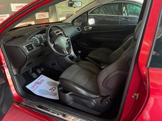 Peugeot 307 2.0 3P