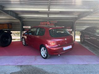 Peugeot 307 2.0 3P
