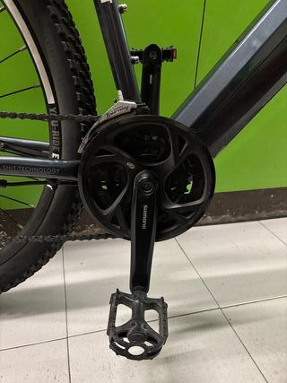 BICICLETA ELECTRICA YOUIN E MTB 29