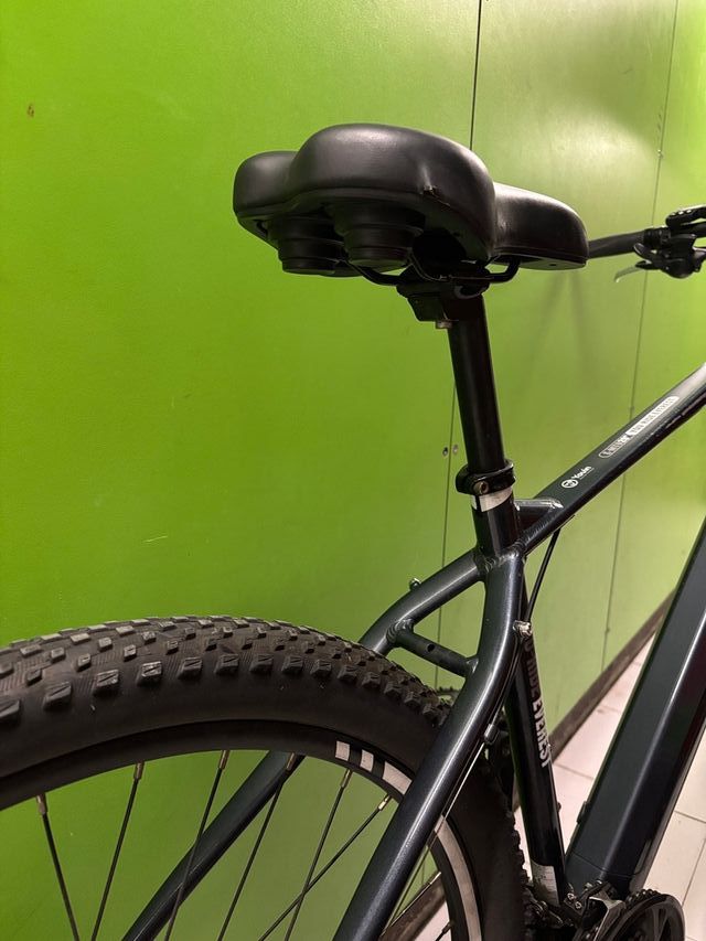 BICICLETA ELECTRICA YOUIN E MTB 29