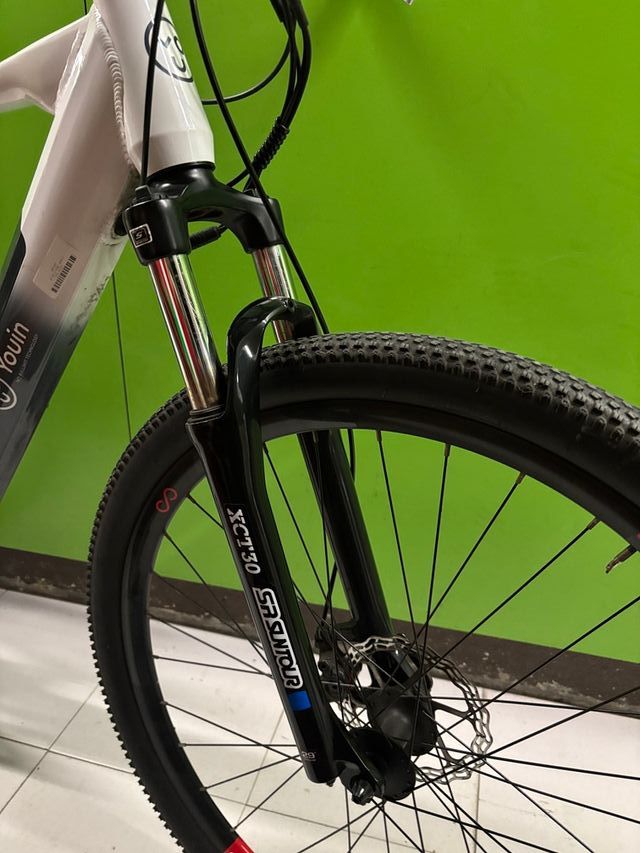 BICICLETA ELECTRICA YOUIN E MTB 29