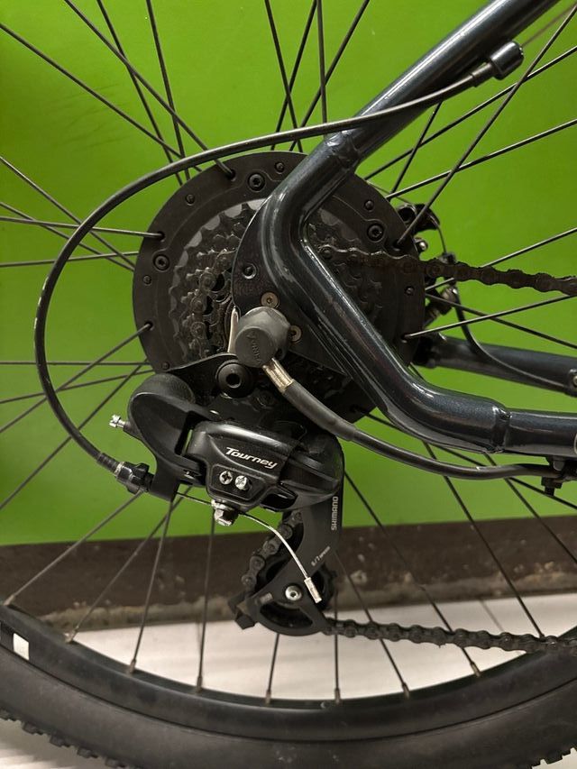 BICICLETA ELECTRICA YOUIN E MTB 29