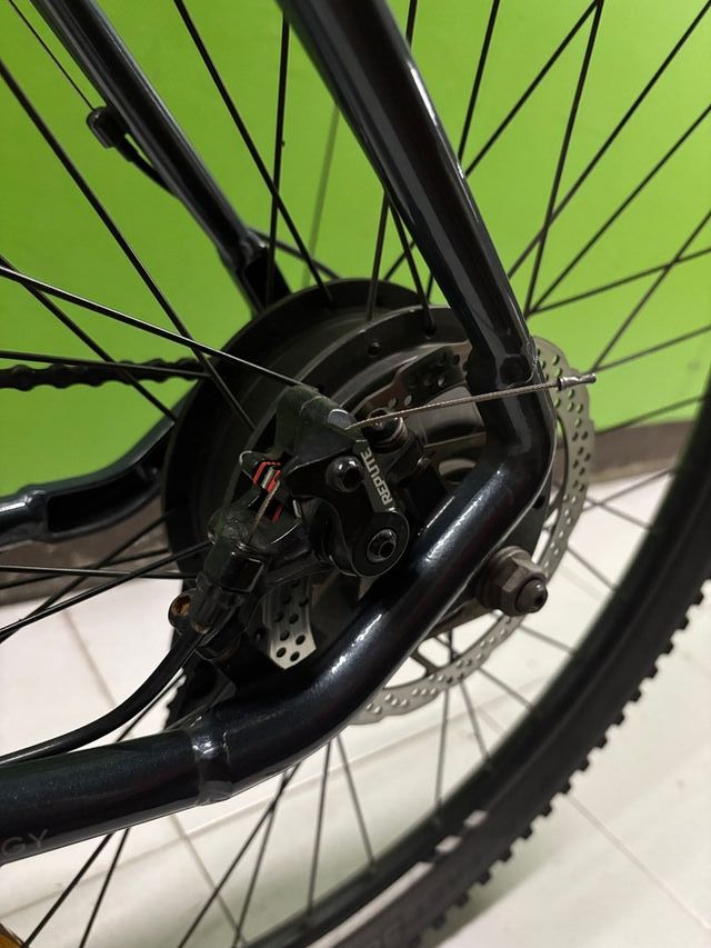 BICICLETA ELECTRICA YOUIN E MTB 29