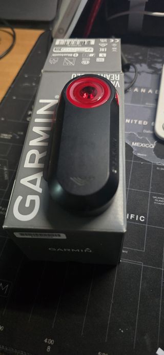 Garmin Radar Varia RTL515