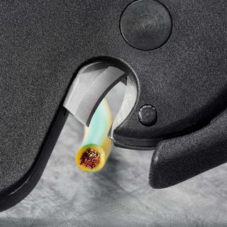 KNIPEX NexStrip Herramienta Multifuncional