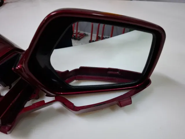 Retrovisores Honda GL 1500 Gold Wing