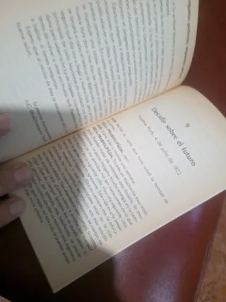 Preguntas perfectas/respuestas perfectas