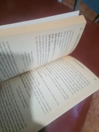 Preguntas perfectas/respuestas perfectas