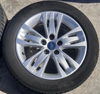 Llantas Ford Focus 16 pulgadas
