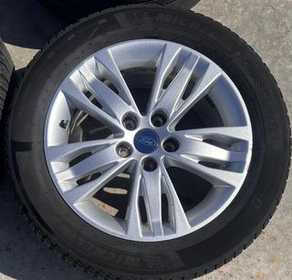 Llantas Ford Focus 16 pulgadas