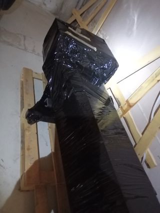 Plotter de Impresión Roland Rf-640