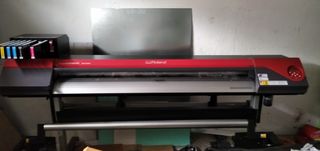 Plotter de Impresión Roland Rf-640