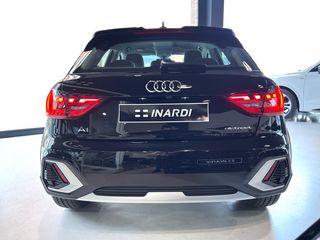 Audi A1 allstreet 2025