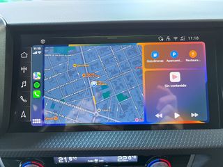 Audi A1 allstreet 2025