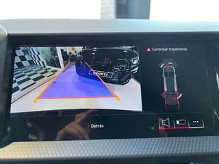 Audi A1 allstreet 2025