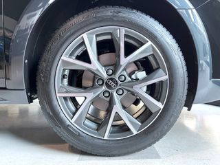 Audi A1 allstreet 2025