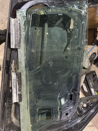 Puerta Delantera Izquierda BMW E36