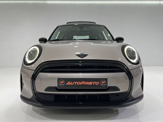 MINI MINI COOPER 5 PUERTAS