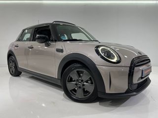 MINI MINI COOPER 5 PUERTAS