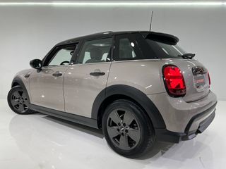 MINI MINI COOPER 5 PUERTAS