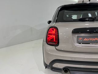 MINI MINI COOPER 5 PUERTAS