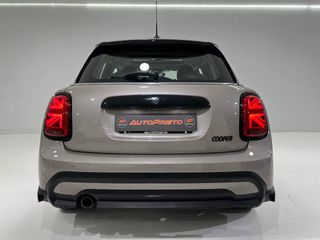 MINI MINI COOPER 5 PUERTAS