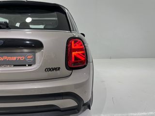 MINI MINI COOPER 5 PUERTAS