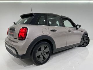 MINI MINI COOPER 5 PUERTAS