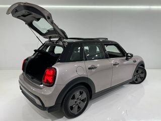 MINI MINI COOPER 5 PUERTAS