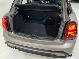 MINI MINI COOPER 5 PUERTAS