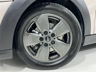 MINI MINI COOPER 5 PUERTAS